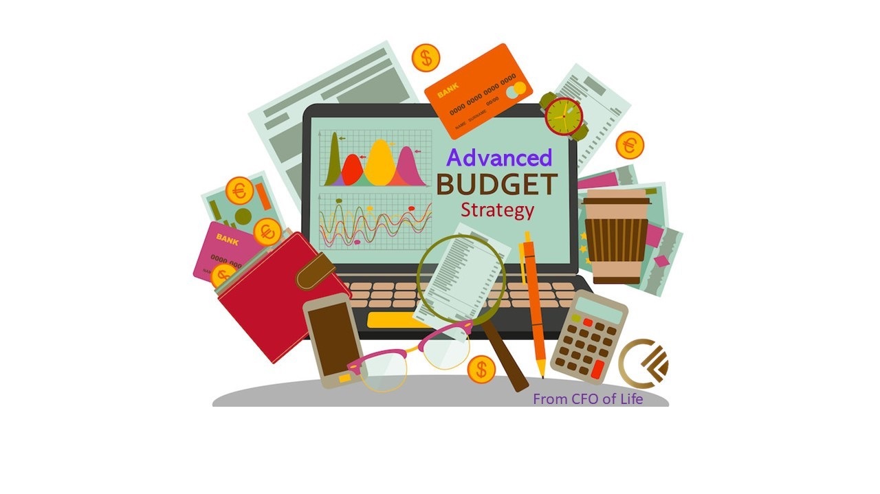 Formation : Advanced Budgeting   — Coach Consulting