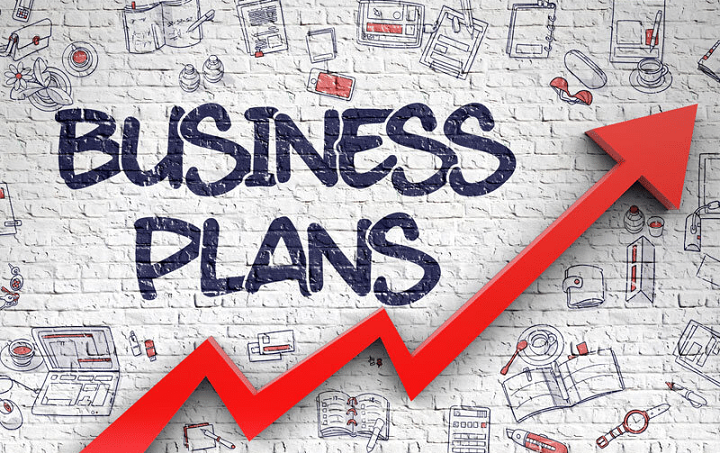 Formation : Le montage du Business Plan en univers incertain — Coach Consulting Academy