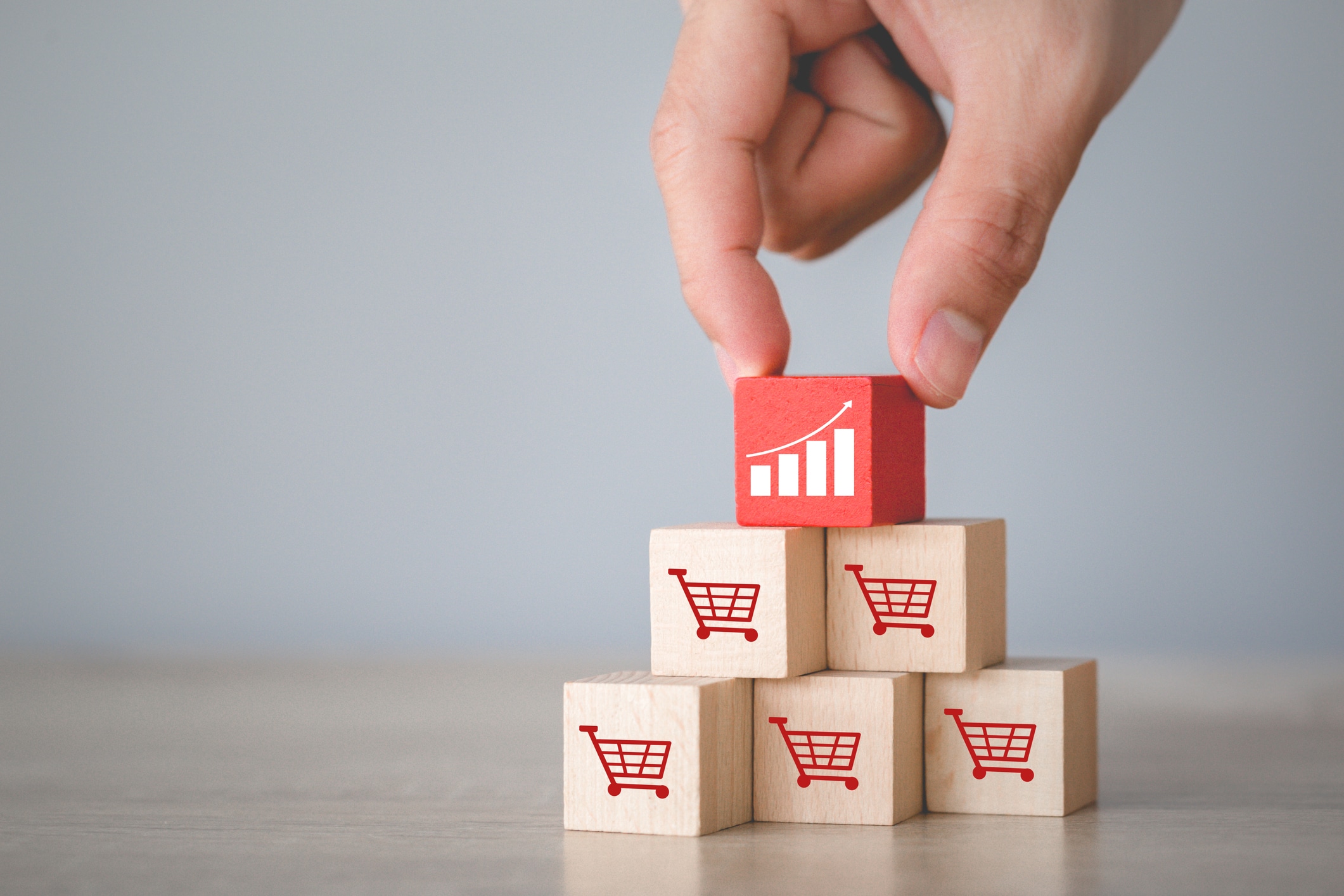 Formation : Cross Selling & Up Selling — Coach Consulting