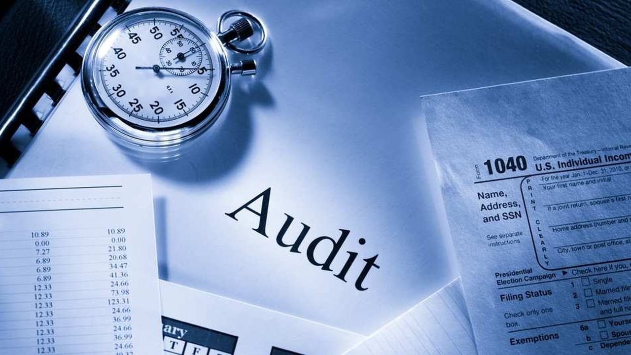 Formation : Approche pratique de l’Audit interne — Coach Consulting