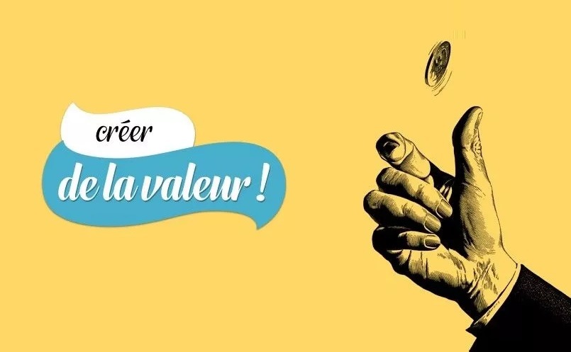 Formation : Cession interne & Création de valeur — Coach Consulting