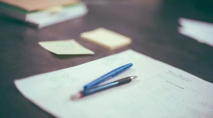 Formation : Analyse de poste _Approche Optimisée — Coach Consulting