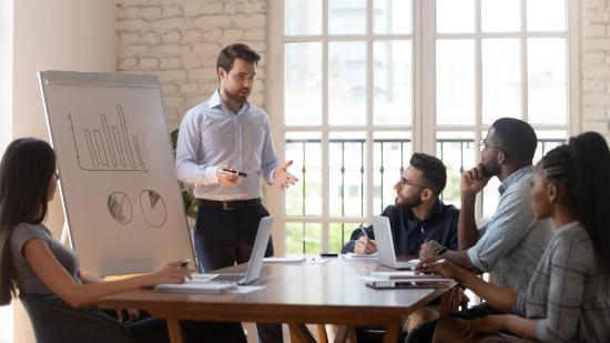 Formation : Réussissez votre Ingénierie de formation en Interne — Coach Consulting