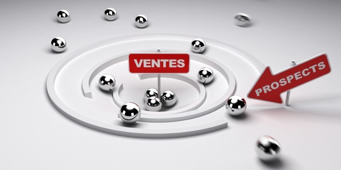 Formation : Nouvelles approches de prospection & de vente — Coach Consulting