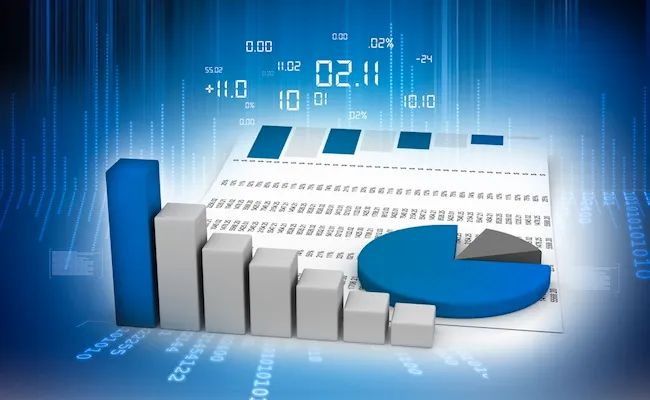 Formation : Reporting Financier & Data Visualisation — Coach Consulting Academy