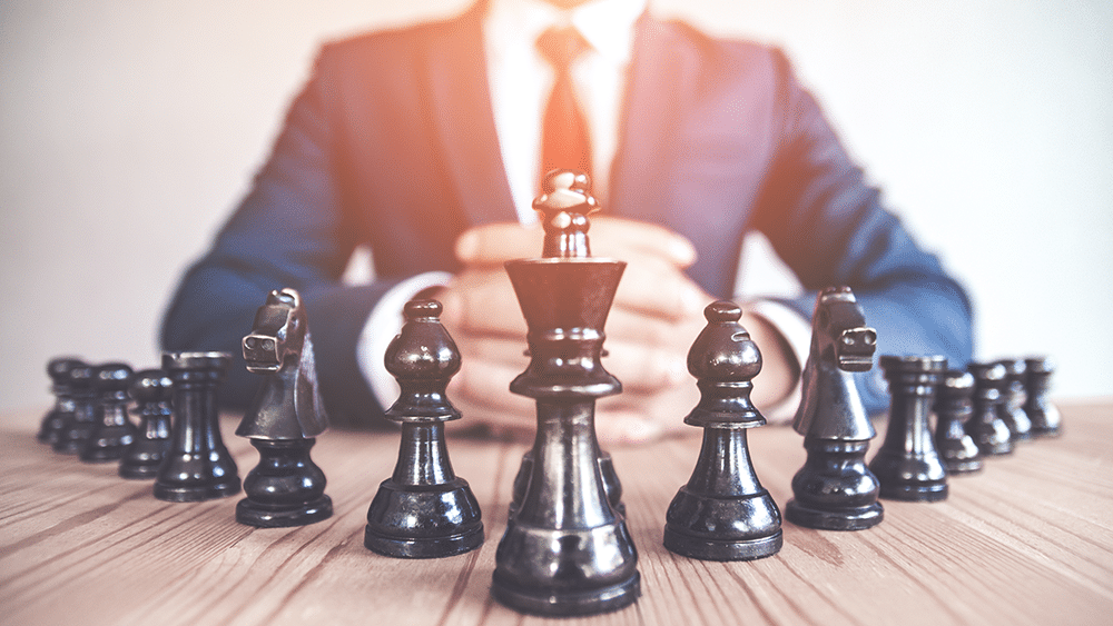 Formation : Stratégie commercaile en période de crise — Coach Consulting